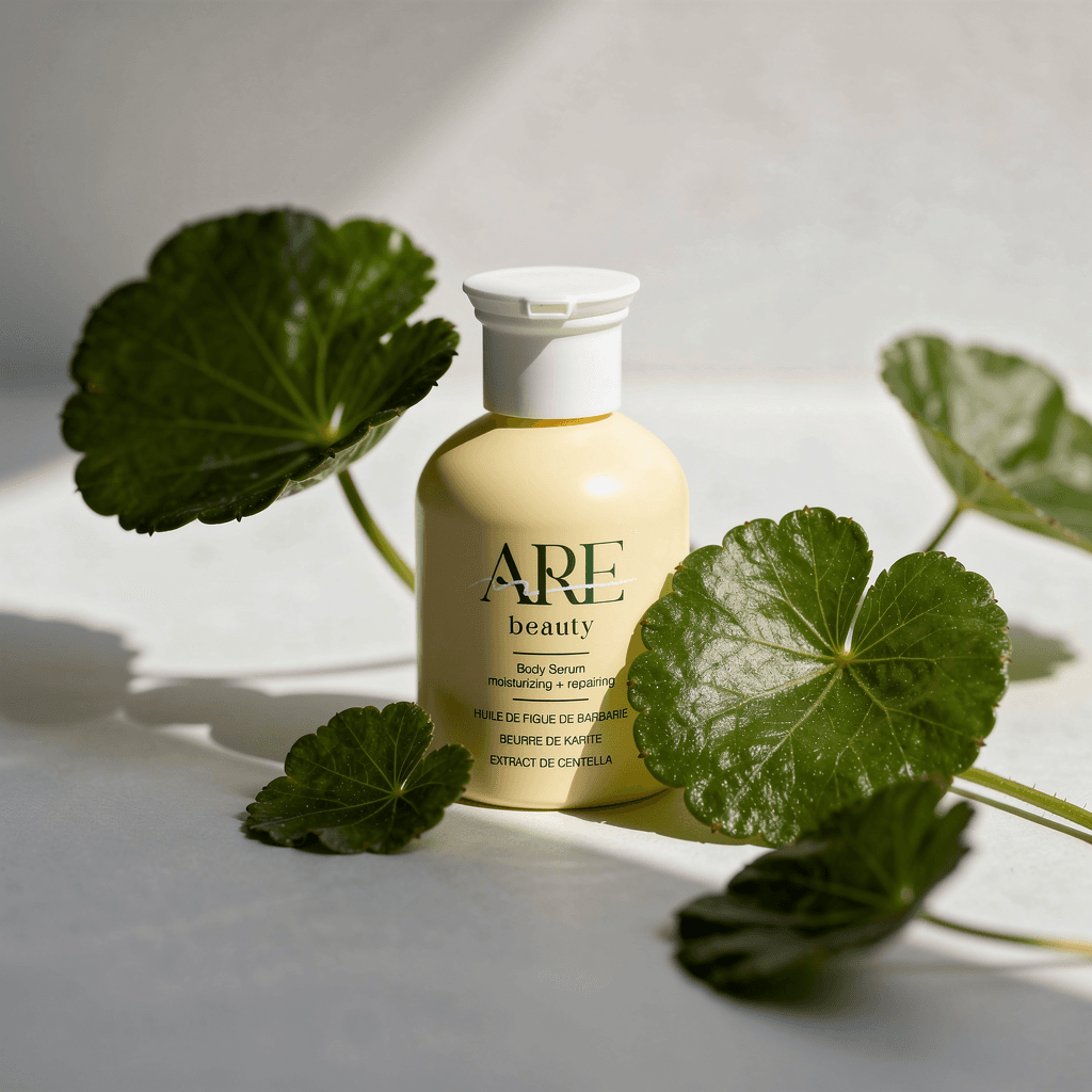 Are Beauty Body Serum | Deep Hydration & Skin Repair